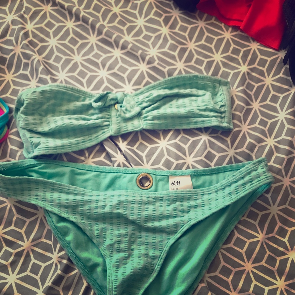 Swimwear
